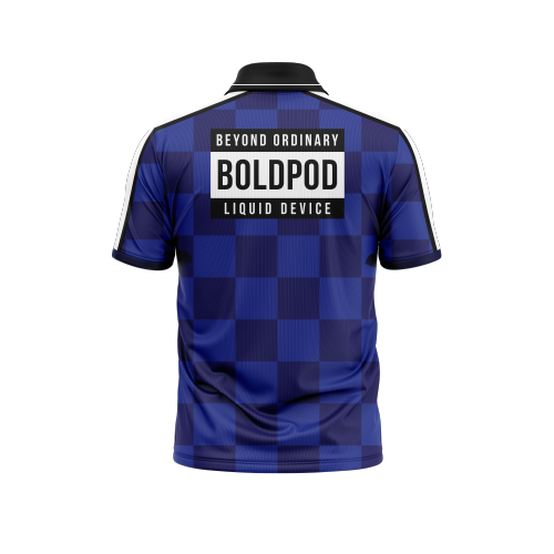 BoldPod Exclusive Polo T-Shirt
