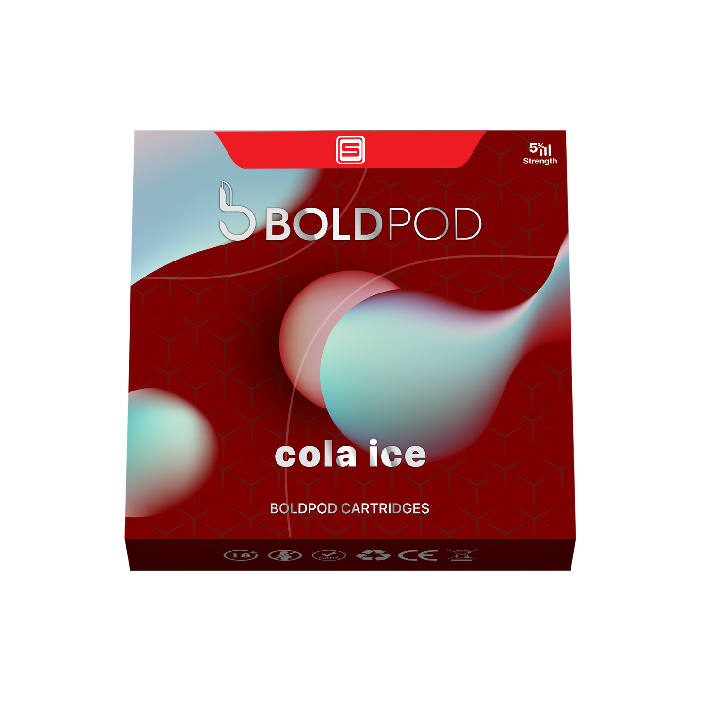 Cola Ice