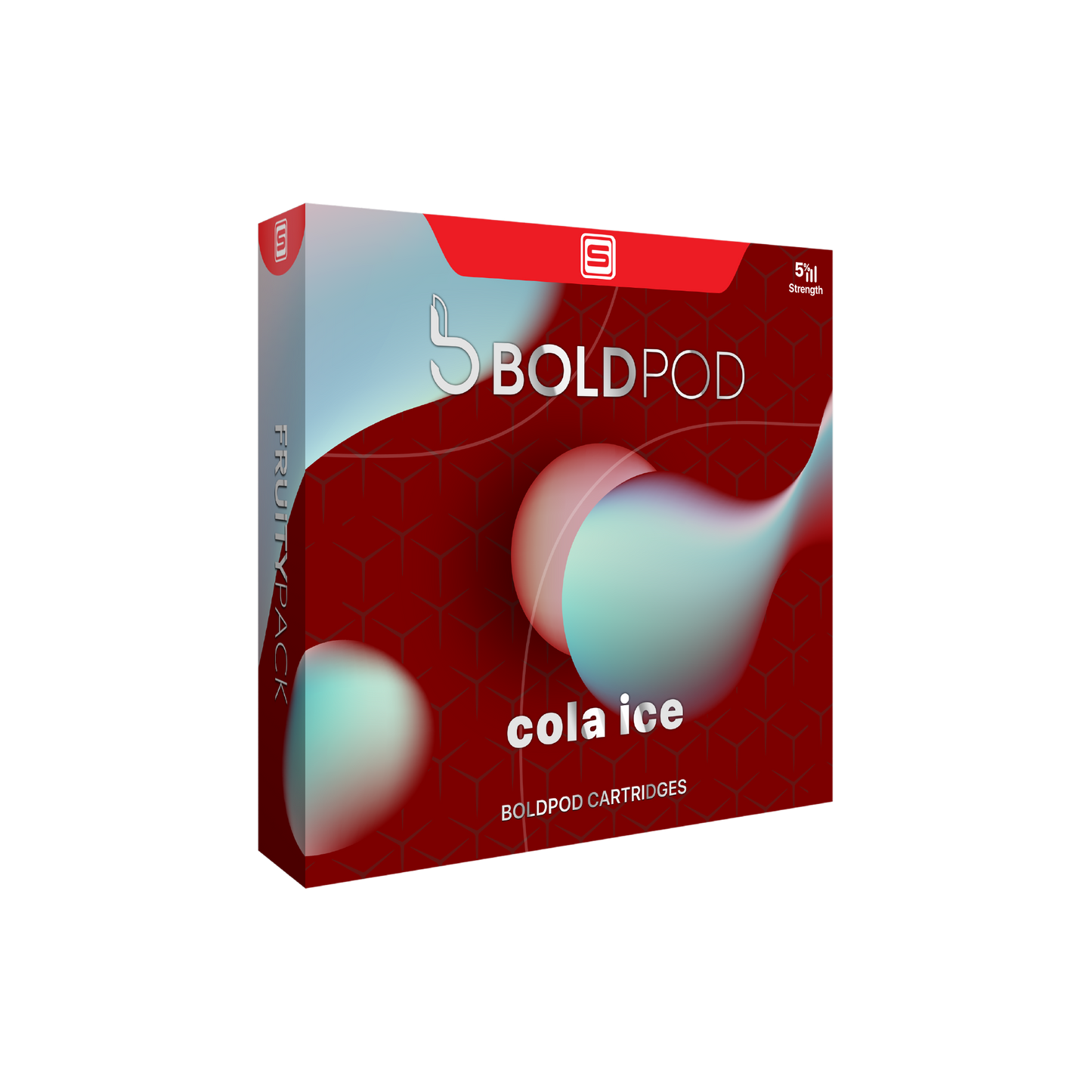 Cola Ice