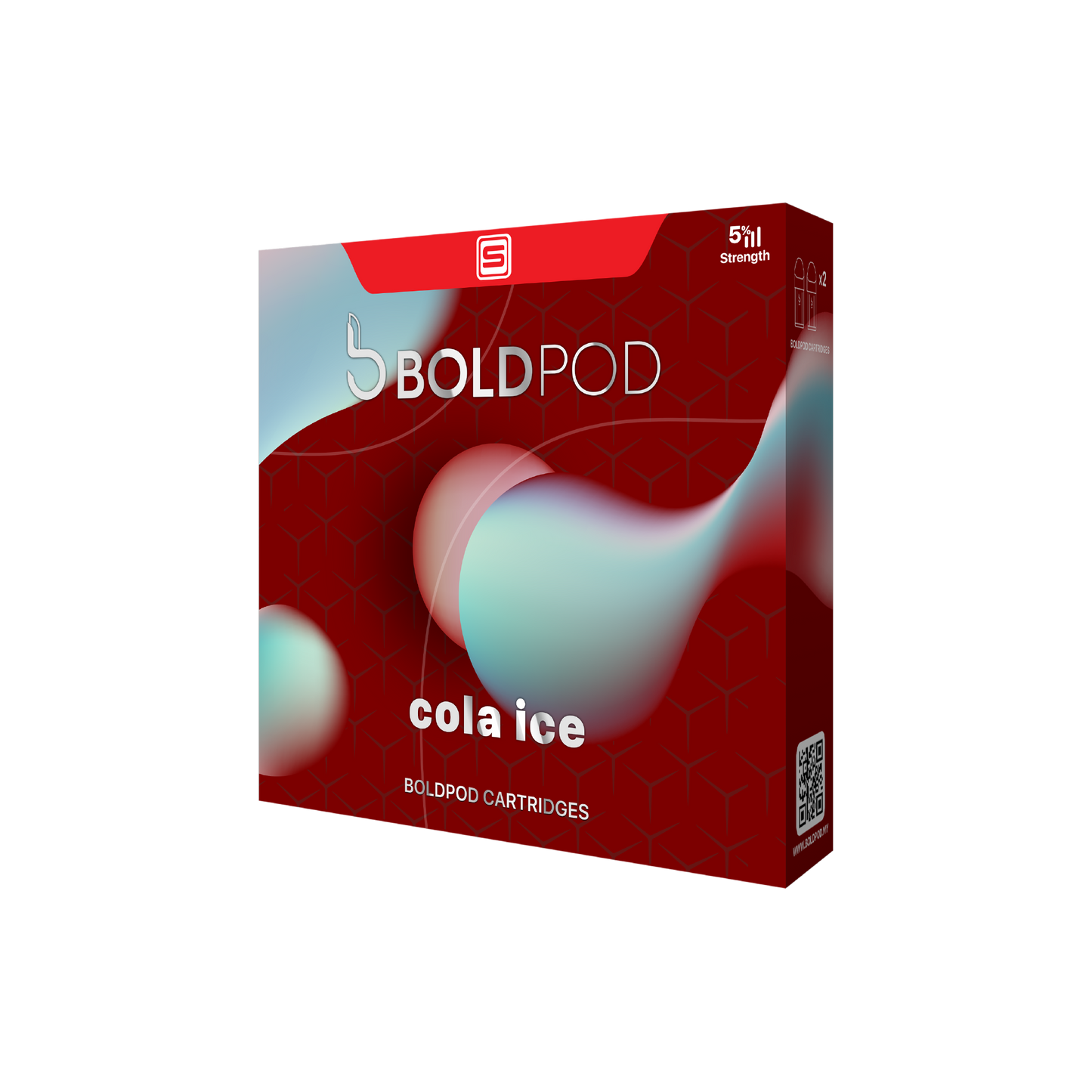 Cola Ice