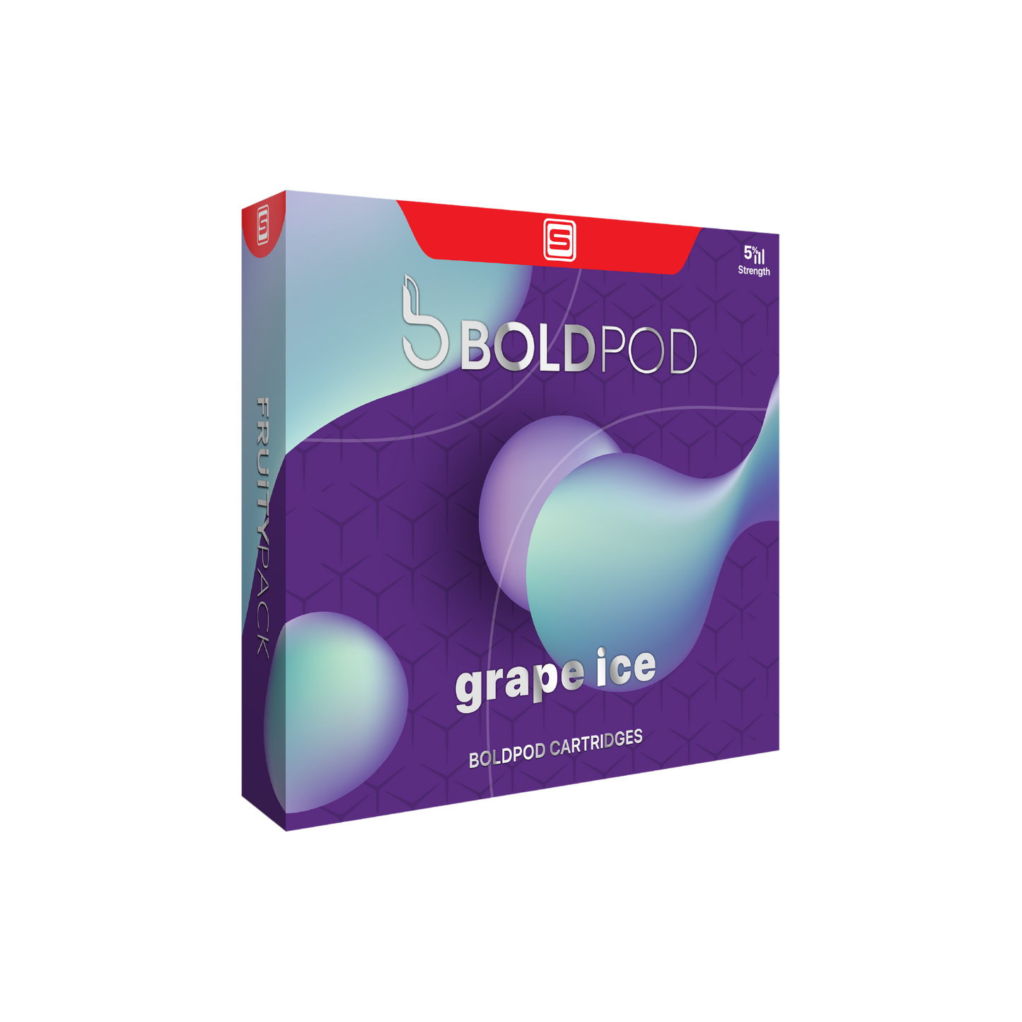 Grape Ice