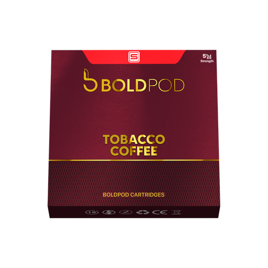 Tobacco Coffee