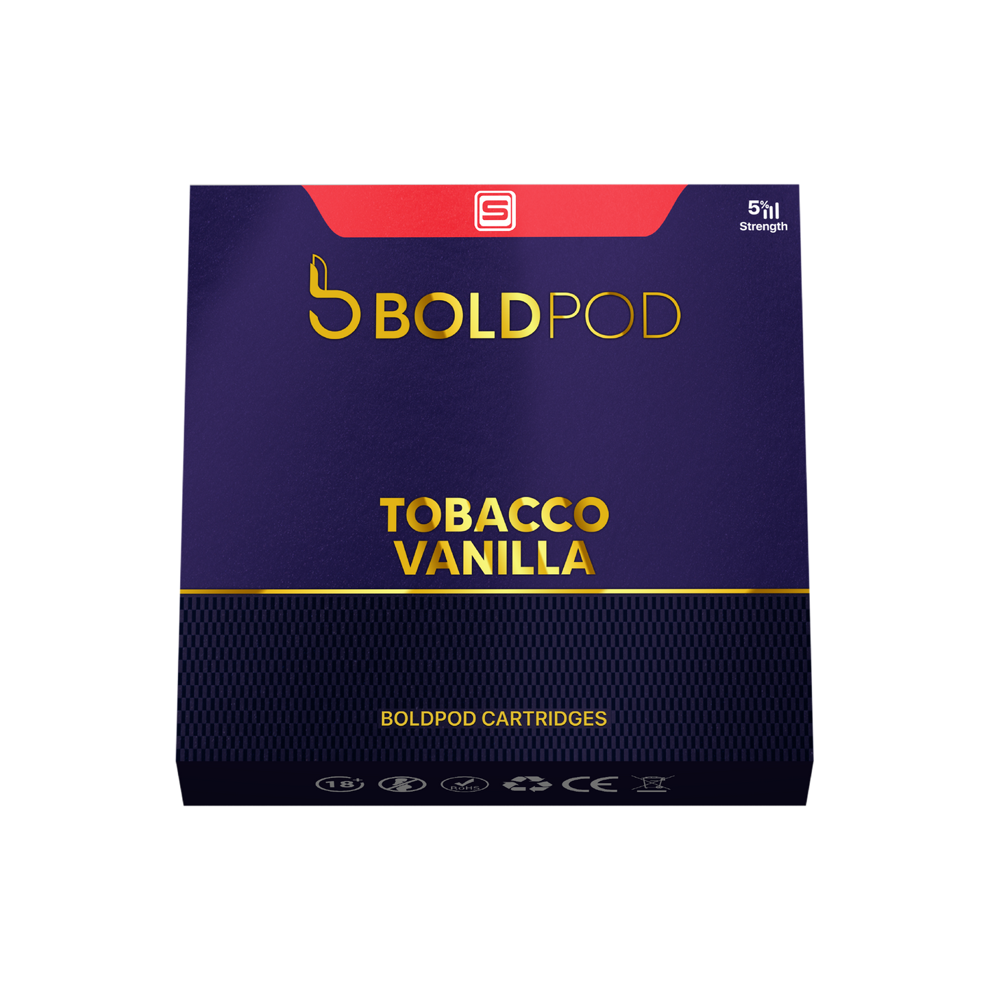 Tobacco Vanilla