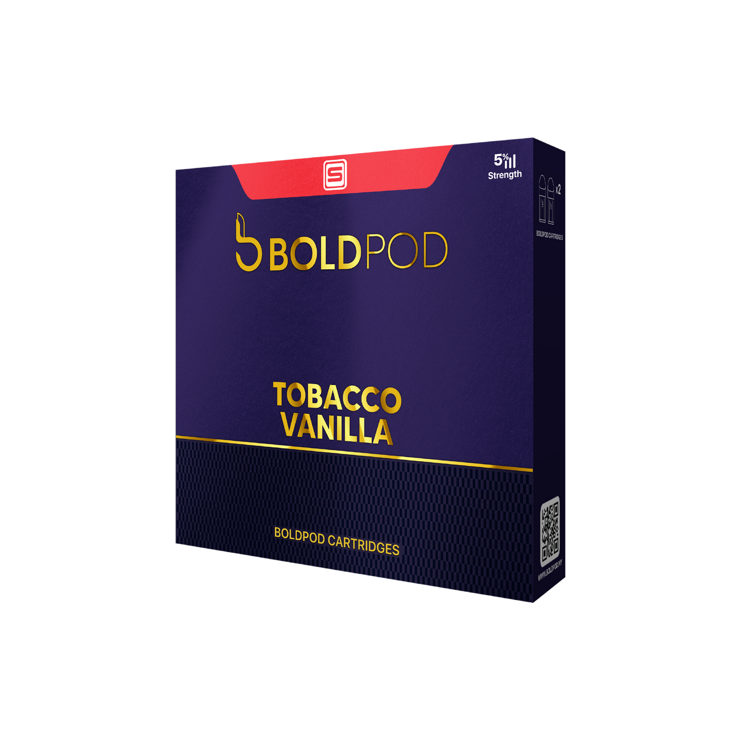 Tobacco Vanilla