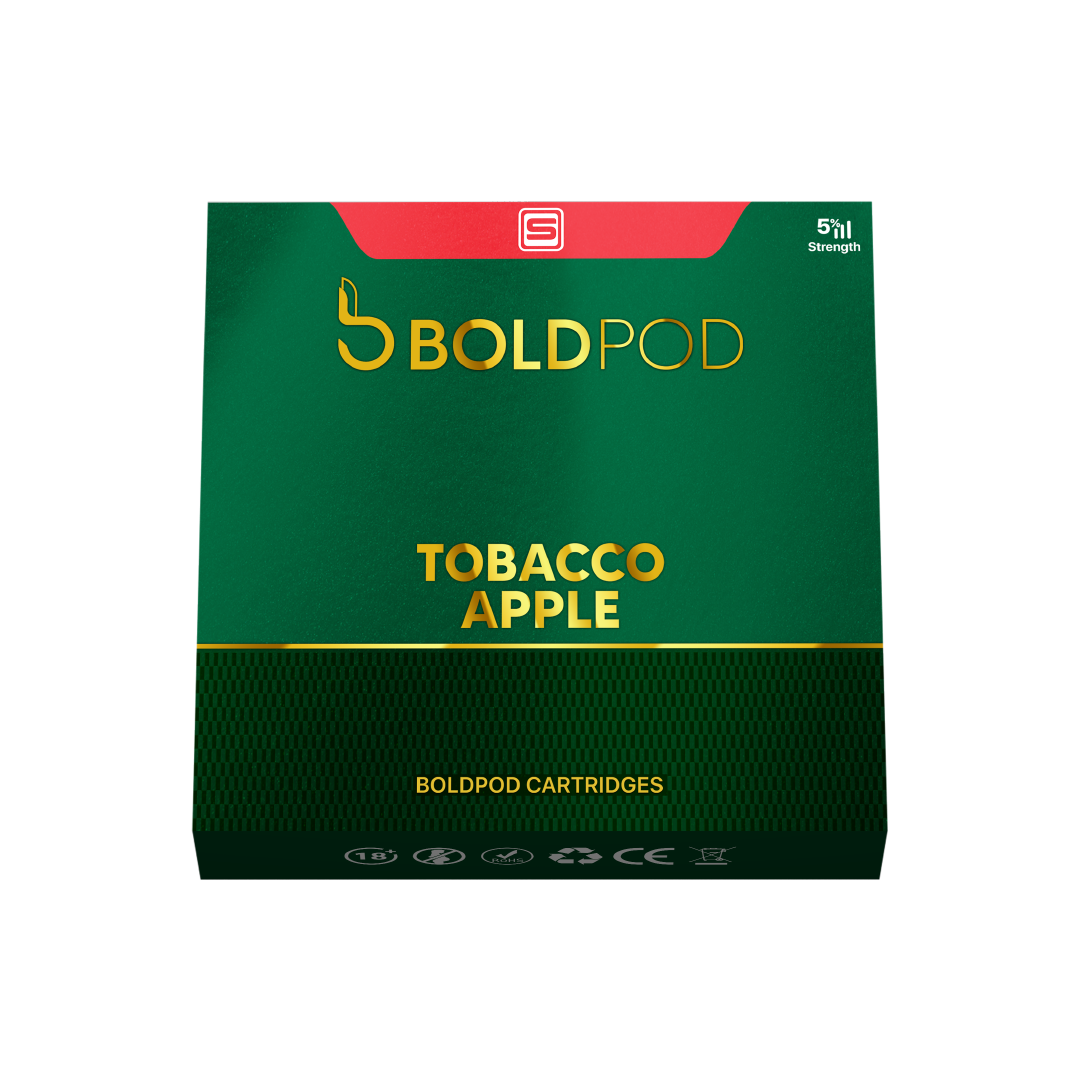 Tobacco Apple