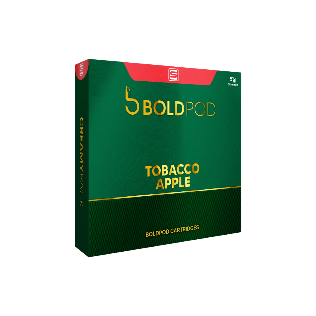 Tobacco Apple