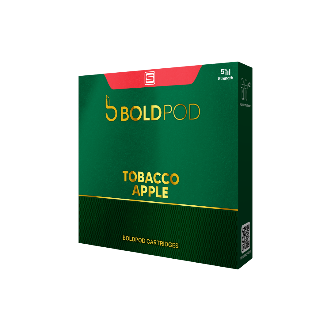 Tobacco Apple